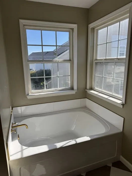 Master Bath Refresh — C P Renovations project photo 3