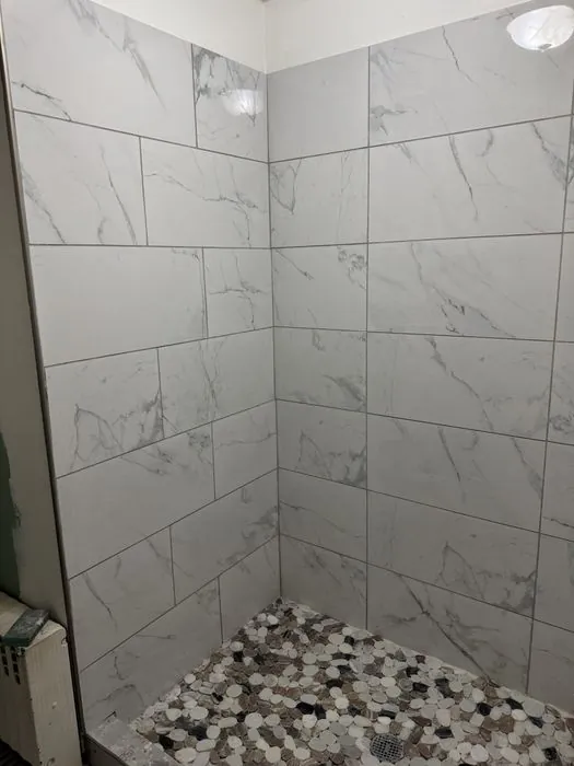Bathroom Gut and Rebuild — C P Renovations project photo 6