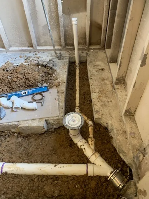 Whole-Home Gut Renovation — C P Renovations project photo 2