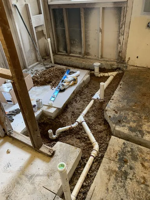 Whole-Home Gut Renovation — C P Renovations project photo 5
