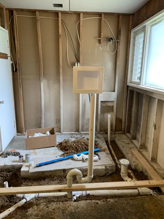 Whole-Home Gut Renovation — C P Renovations project photo 6