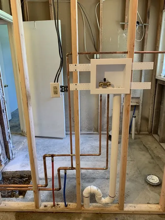 Whole-Home Gut Renovation — C P Renovations project photo 11