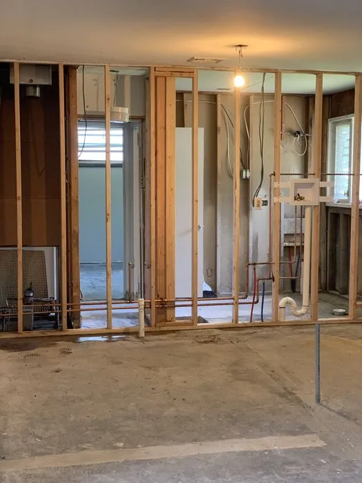 Whole-Home Gut Renovation — C P Renovations project photo 12