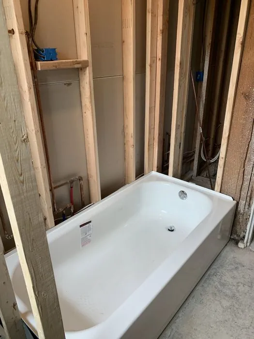 Whole-Home Gut Renovation — C P Renovations project photo 13
