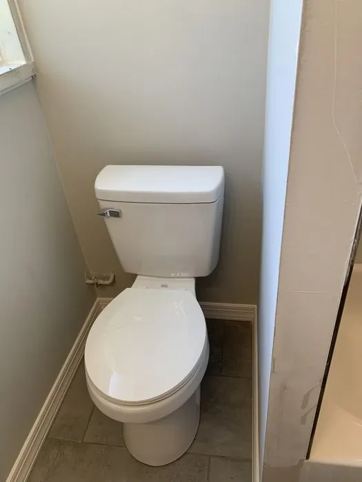 Whole-Home Gut Renovation — C P Renovations project photo 17