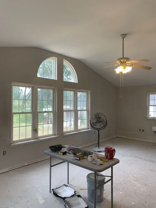 Whole-Home Gut Renovation — C P Renovations project photo 20