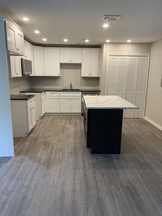 Whole-Home Gut Renovation — C P Renovations project photo 23