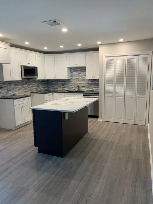 Whole-Home Gut Renovation — C P Renovations project photo 24
