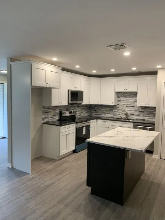 Whole-Home Gut Renovation — C P Renovations project photo 25