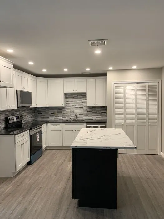 Whole-Home Gut Renovation — C P Renovations project photo 26