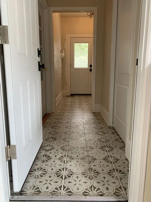 Master Suite, Laundry and Powder Room — C P Renovations project photo 14