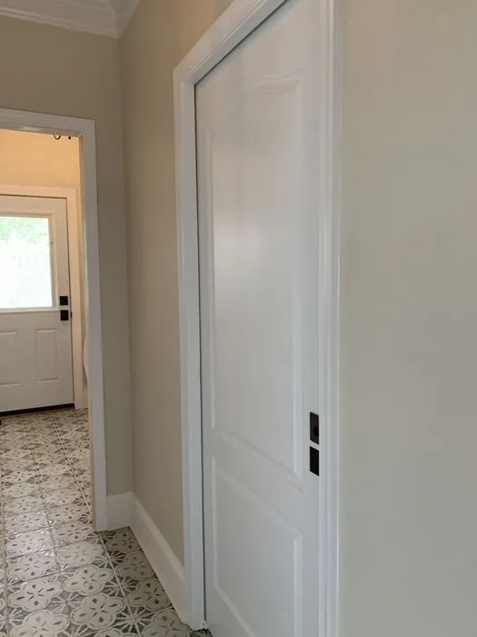 Master Suite, Laundry and Powder Room — C P Renovations project photo 15