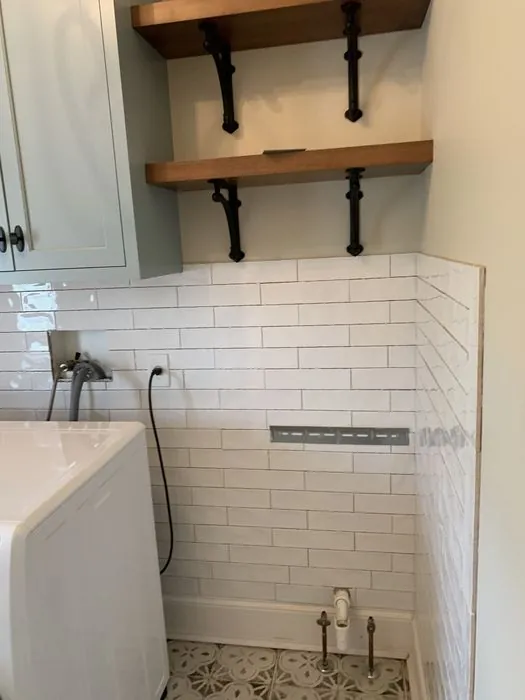 Master Suite, Laundry and Powder Room — C P Renovations project photo 20