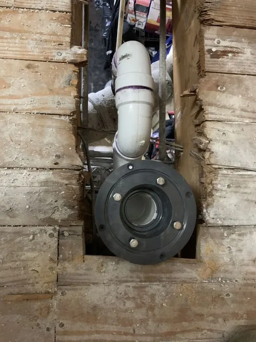 Two Bathrooms, Down to the Dirt — C P Renovations project photo 16