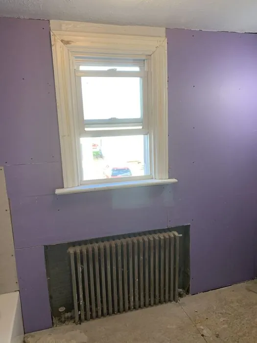 Bath and Kitchen Remodel — C P Renovations project photo 1