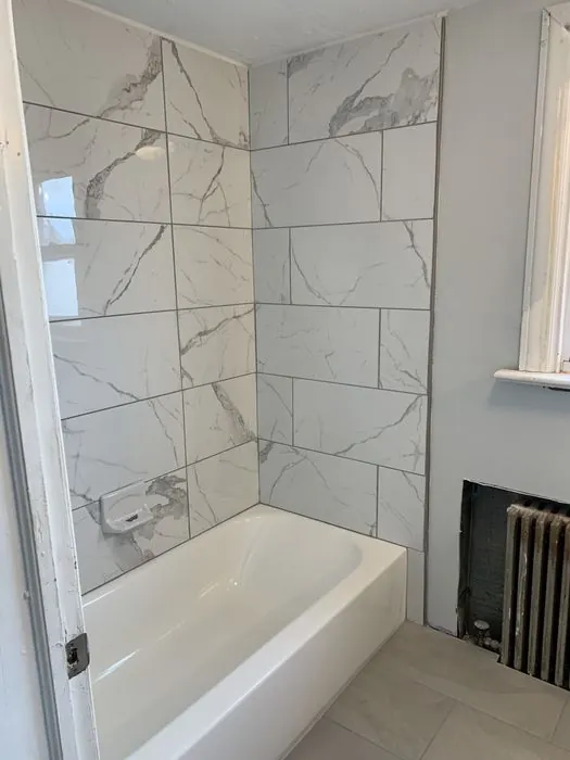 Bath and Kitchen Remodel — C P Renovations project photo 3