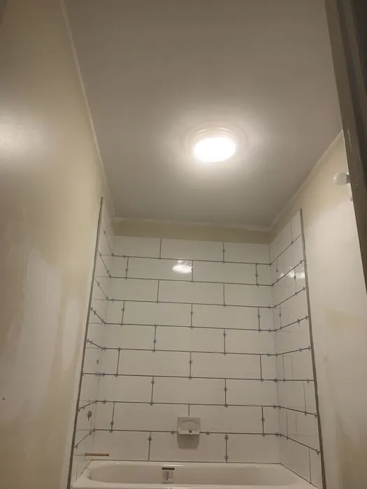 Bathroom and Shower Rebuilds — C P Renovations project photo 2
