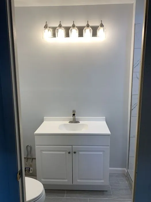 Bathroom and Shower Rebuilds — C P Renovations project photo 16