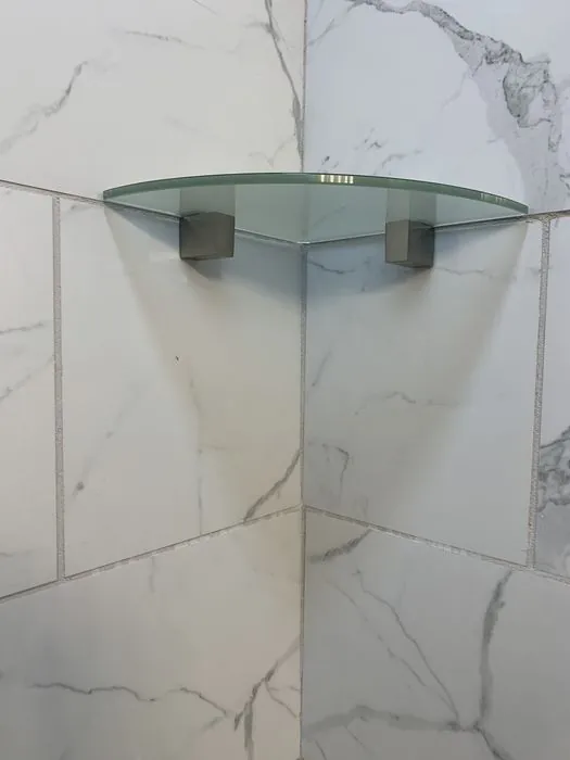 Bathroom and Shower Rebuilds — C P Renovations project photo 23